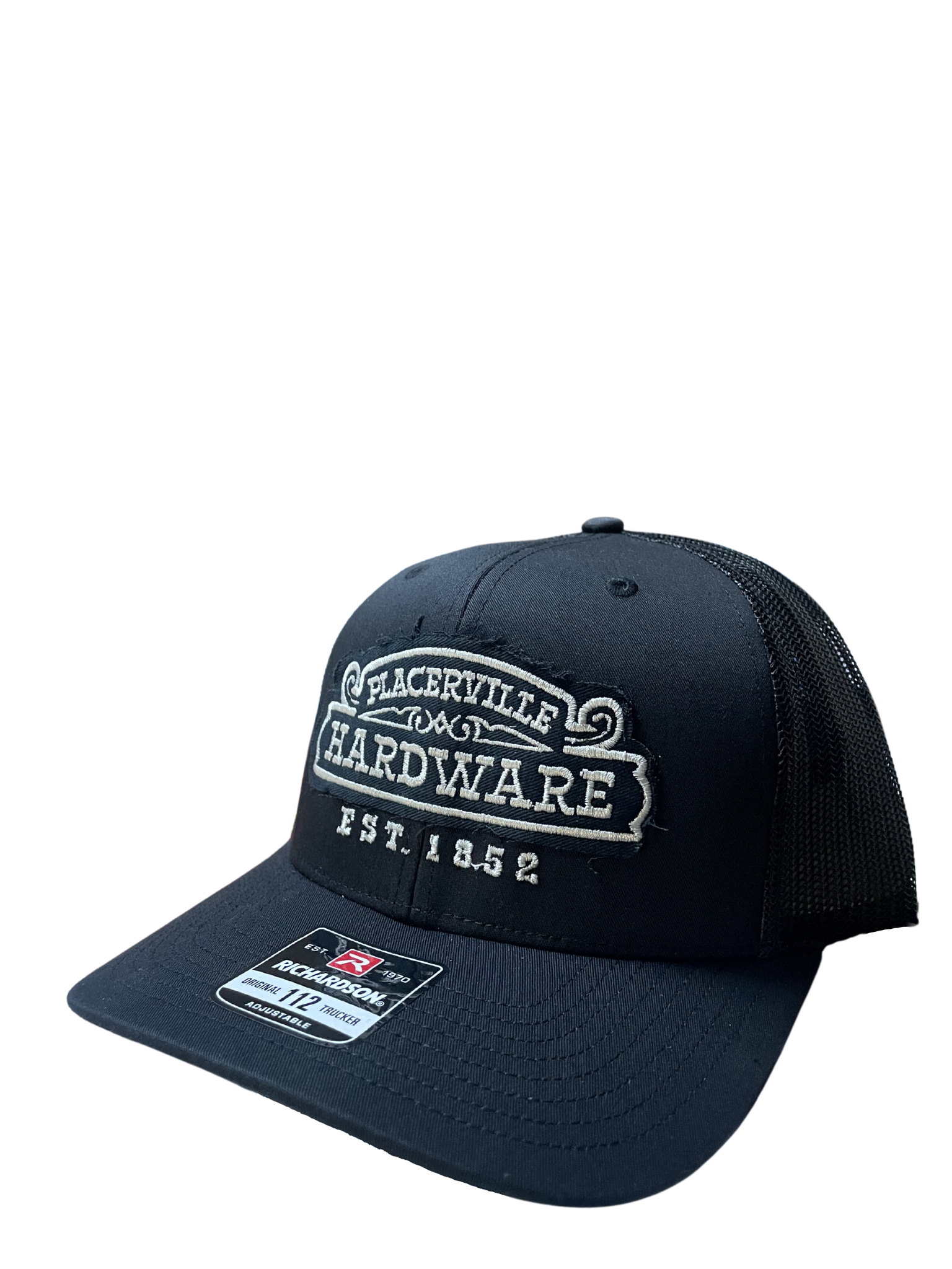 Placerville Hardware Hat - Trucker Style Image