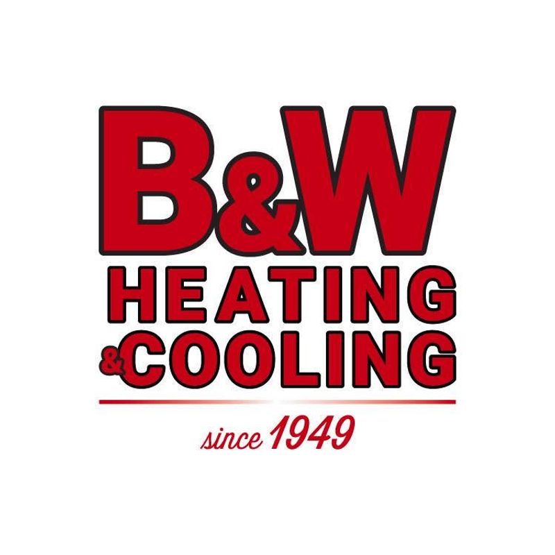 B&W Heating & Cooling
