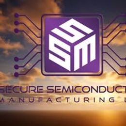 Secure Semiconductor Manufacturing