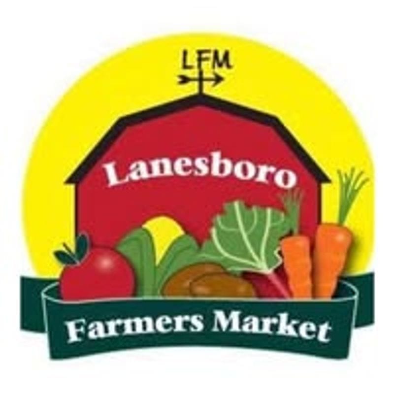 Lanesboro Farmers Market