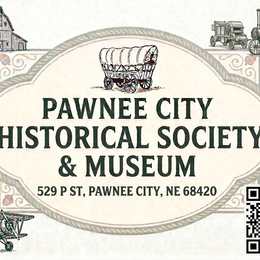 Pawnee City Historical Society