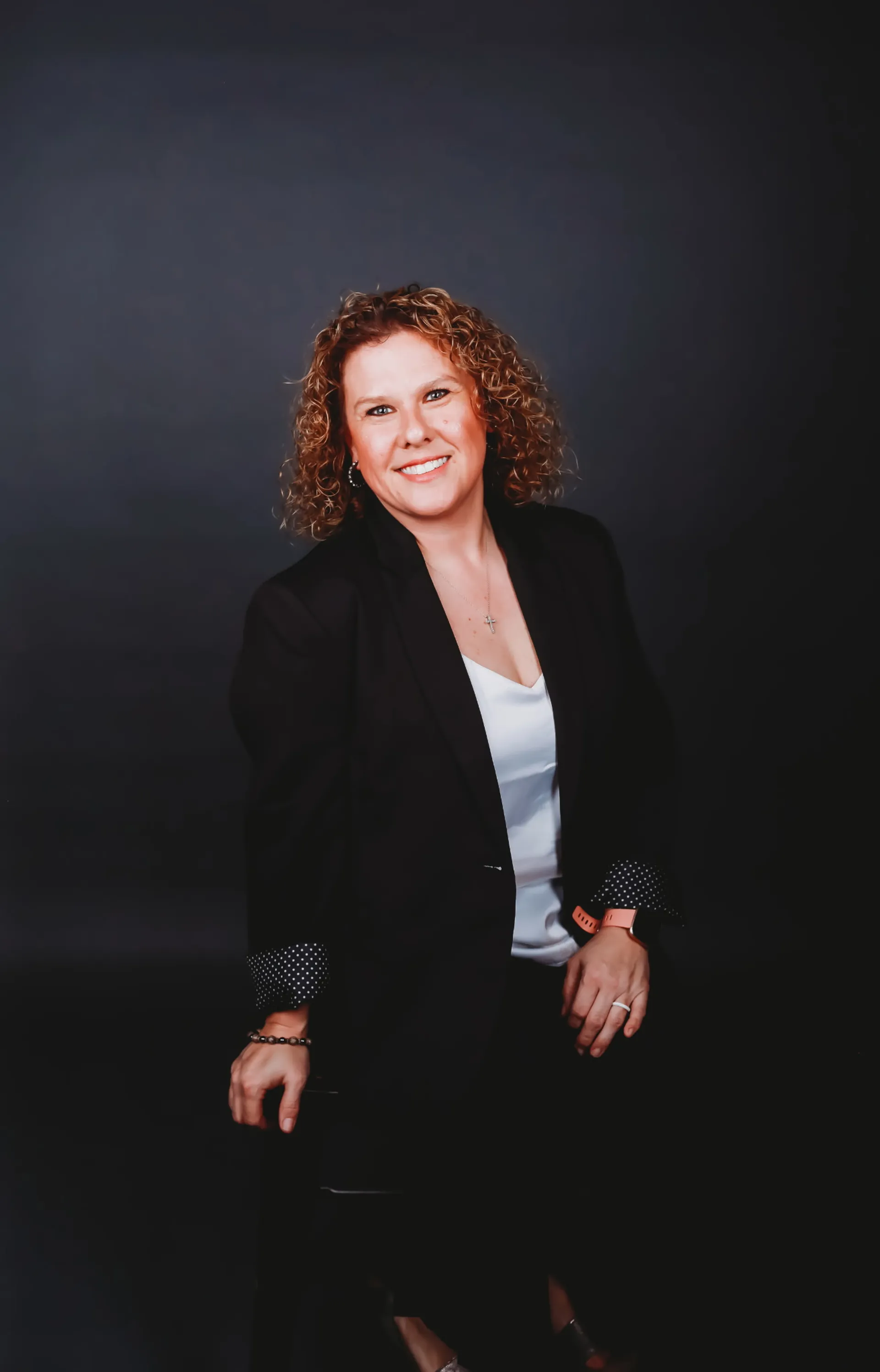 Meet the Member: Shea Davidson of Natural Balance Day Spa