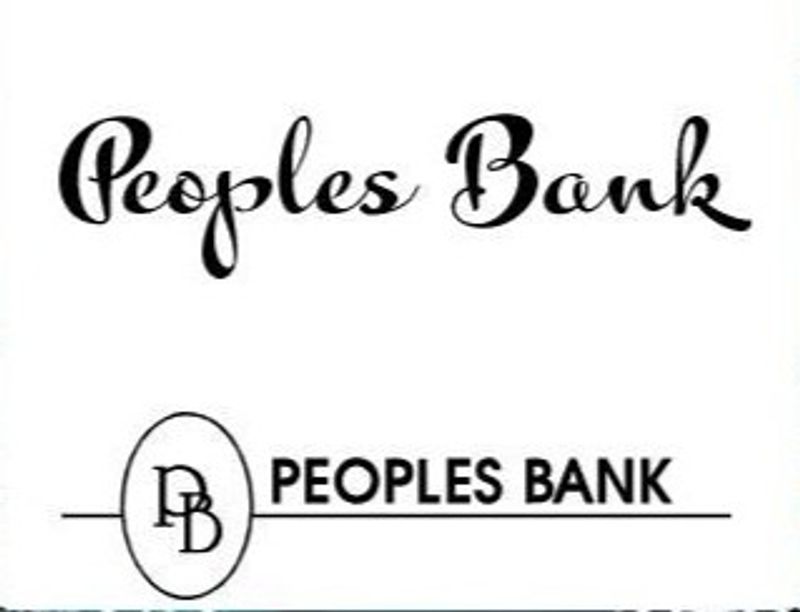 Peoples Bank Of Hohenwald