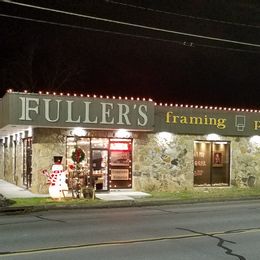 Fuller's Frame Shop | Local Connections™