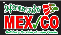 Supermercados Mexico