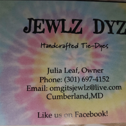 Jewlz Dyz