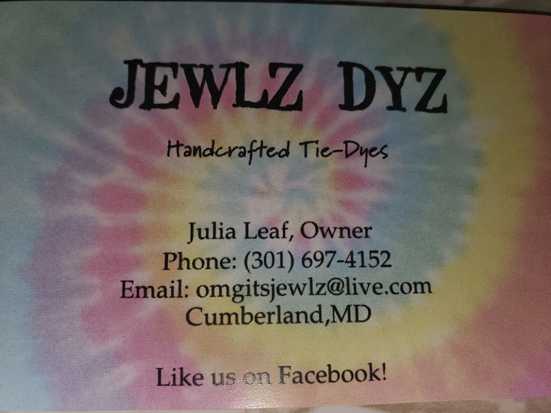 Jewlz Dyz