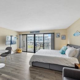 Coastal Retreat at Cedar Key Condos