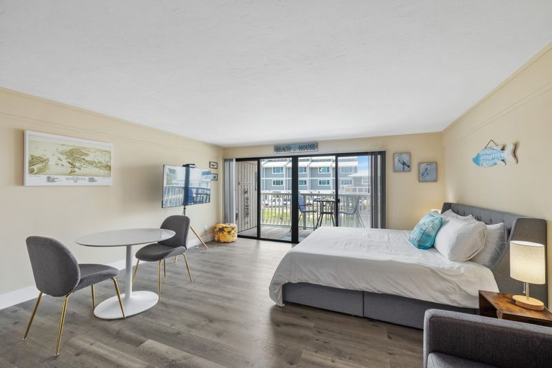 Coastal Retreat at Cedar Key Condos