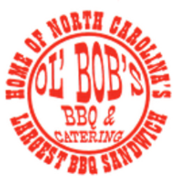 Ol' Bobs BBQ & Catering