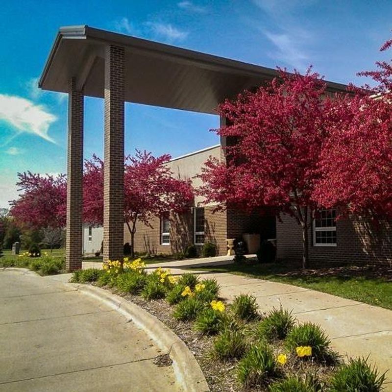 Harvest Evangelical Free Church
