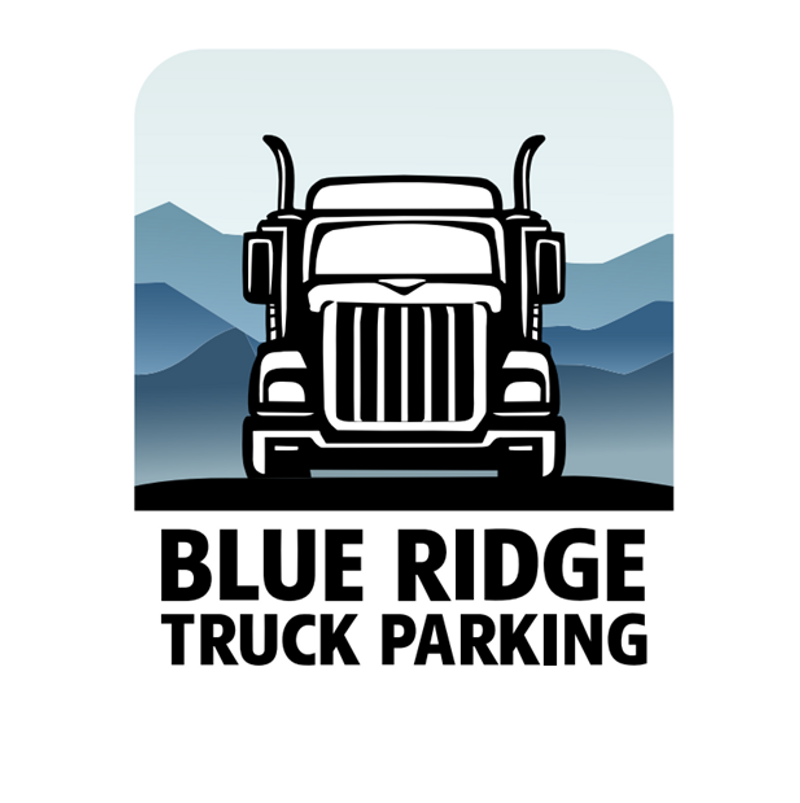 Blue Ridge Truck Parking