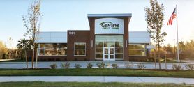 Genisys Credit Union