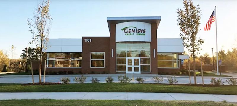 Genisys Credit Union