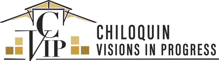 Chiloquin Visions in Progress