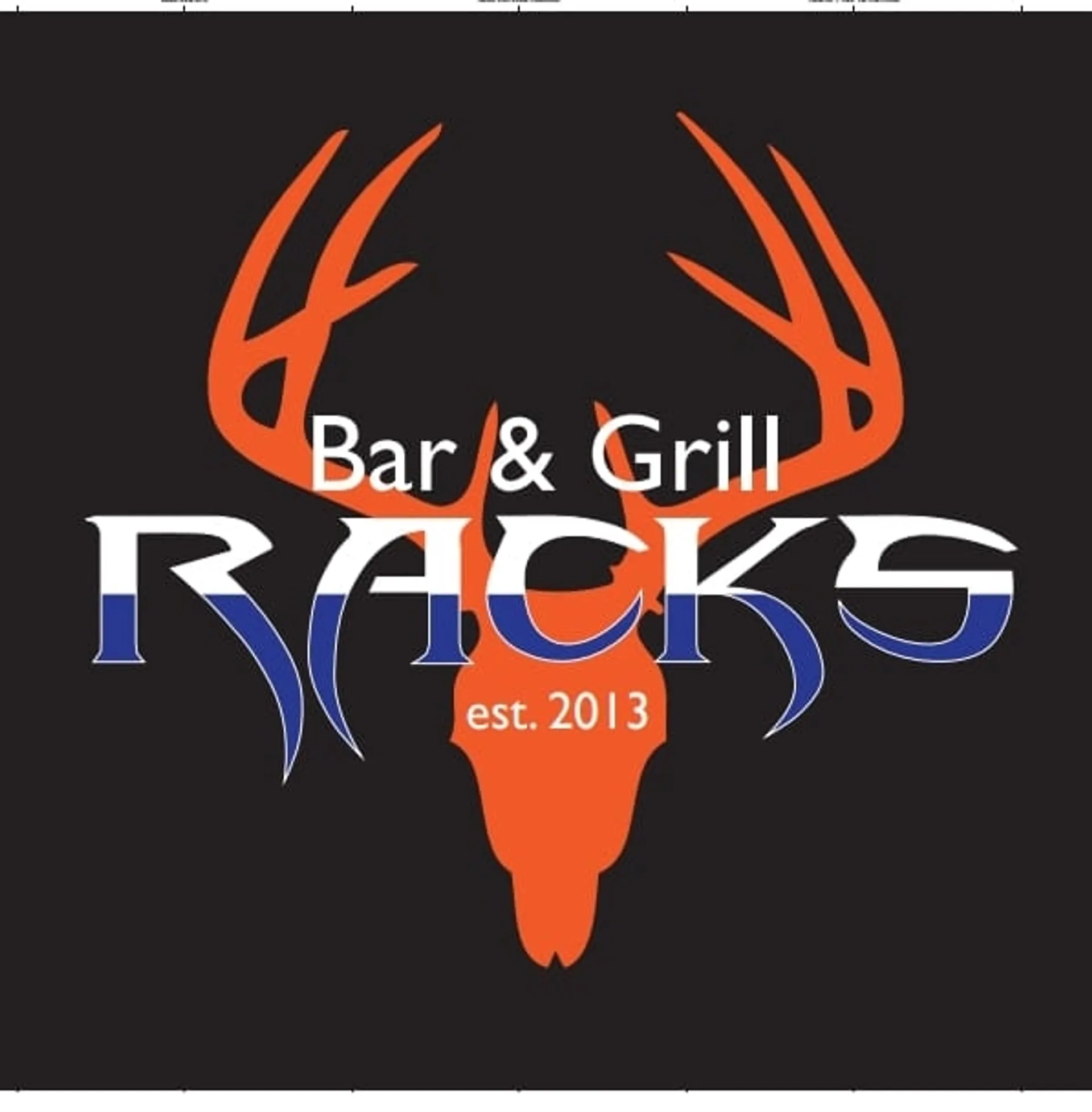 Taco Tuesday at Racks Bar and Grill