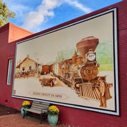 Ayden Museum and Historical Arts Society