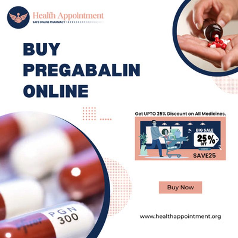 Buy Prregabalin Online No Rx Quick Home Delivery Integration