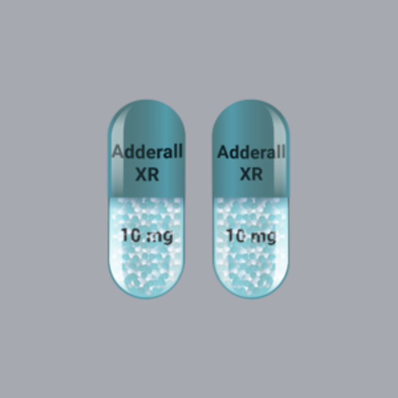 Buy Adderrall XR 10mg Online No Rx Home-Based Delivery Integration