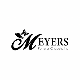 Meyers Funeral Chapel Northland