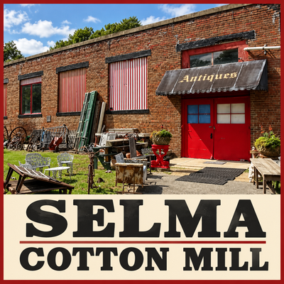 Selma Cotton Mill	