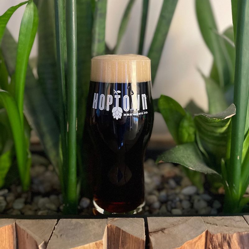 Hoptown Brewing Co.