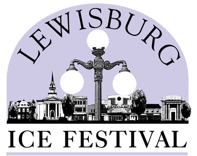 Heart of Lewisburg Ice Festival