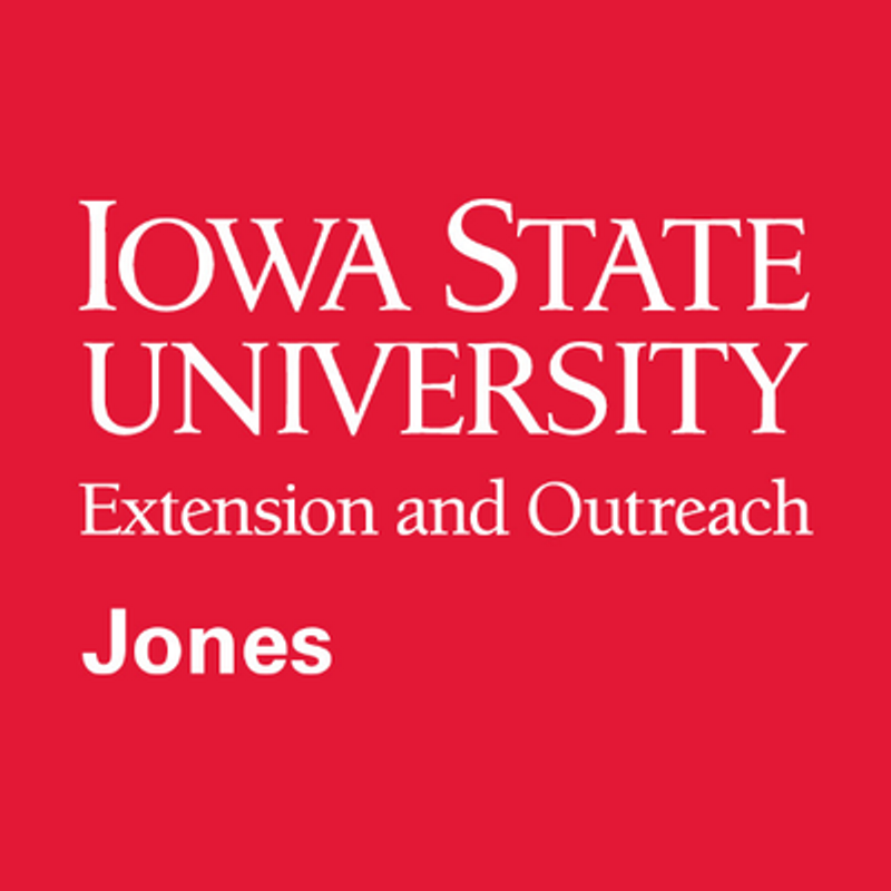 ISU Extension & Outreach Jones County