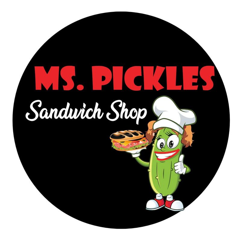 Ms. Pickles