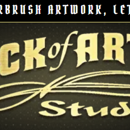Jack of Arts Studios