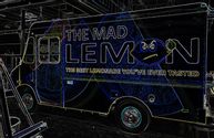 The Mad Lemon / SOBER Mobile Bar