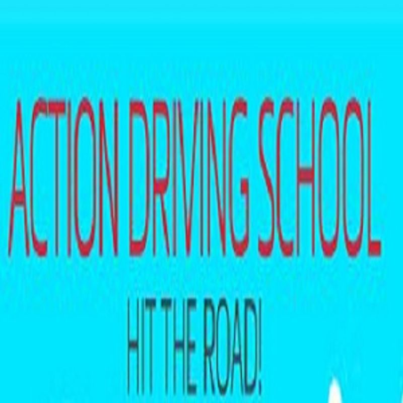 Action Driving School