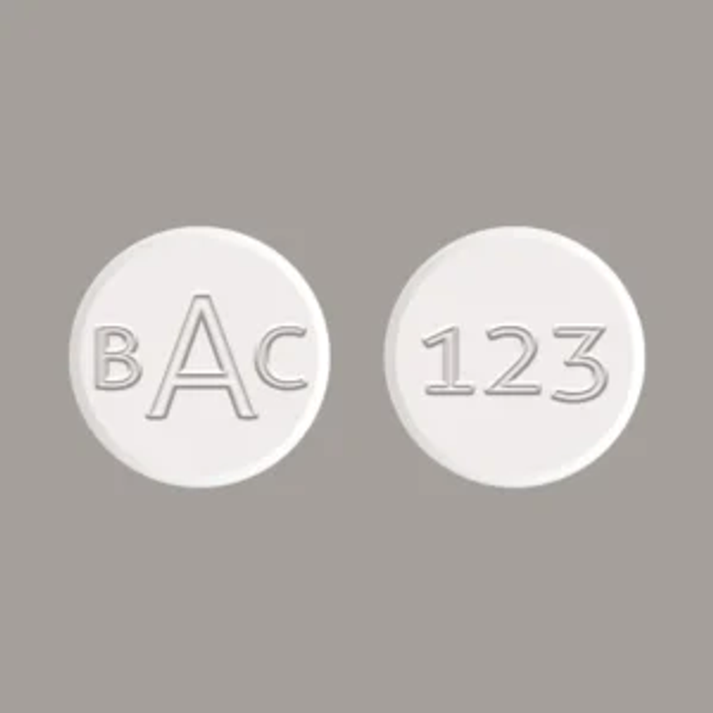 Buy Buttalbital 50mg Online No Rx Delivery Service In Minutes