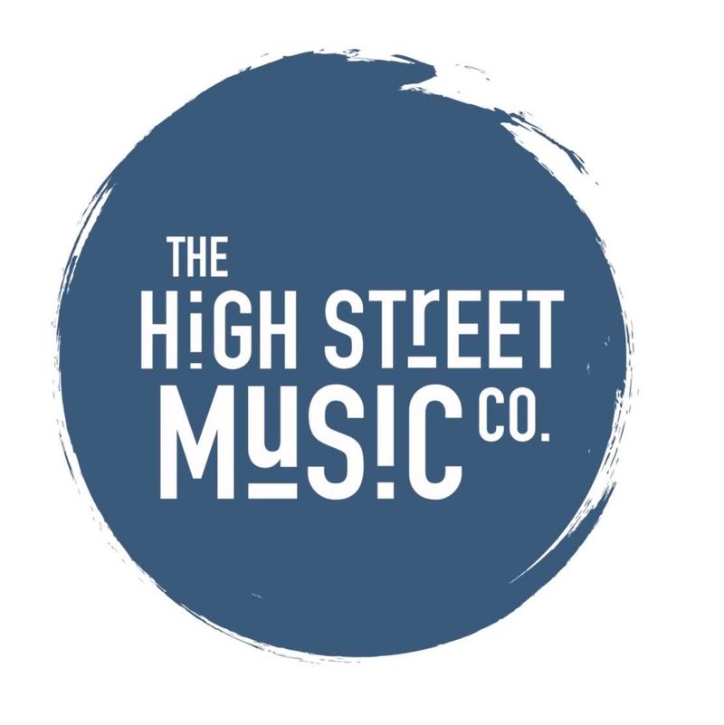 High Street Music Company