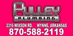 Pulley Plumbing