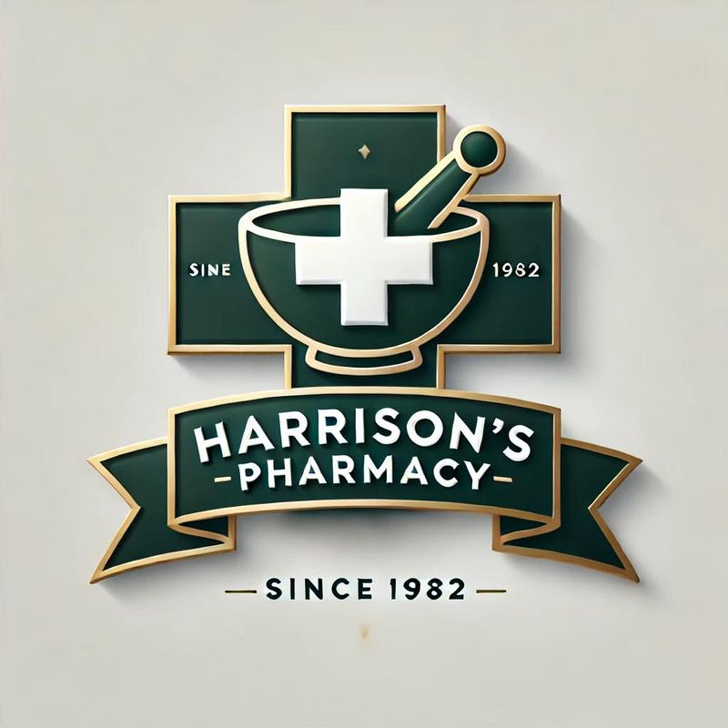 Harrison's Pharmacy