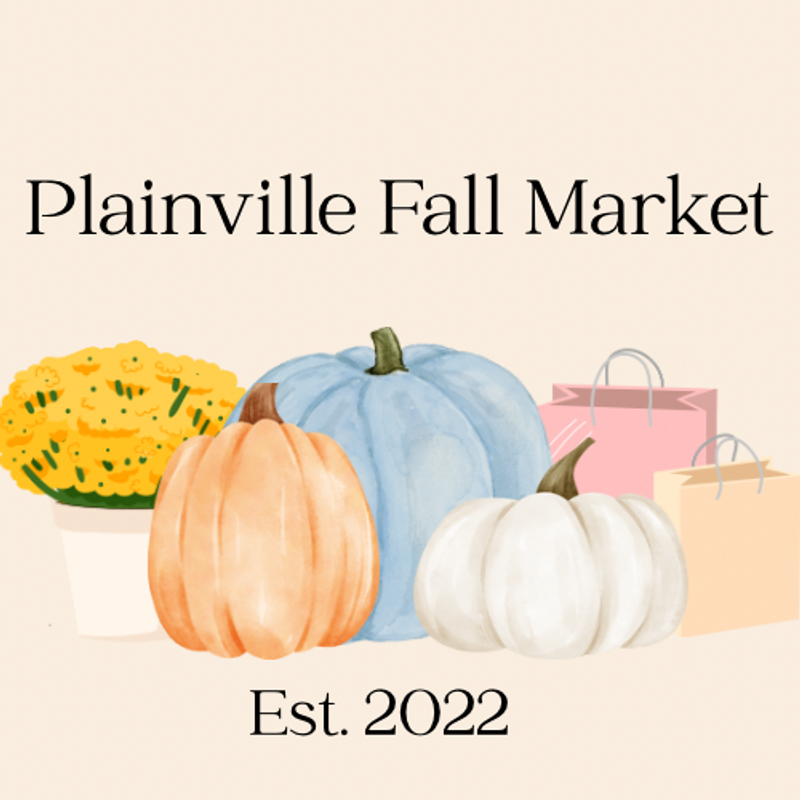 Plainville Fall Market