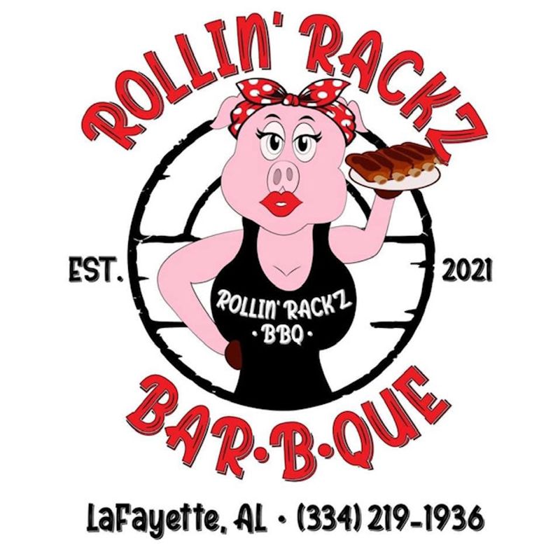 Rollin' Rackz