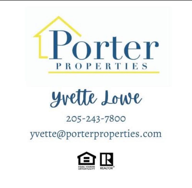 Yvette Lowe Realtor