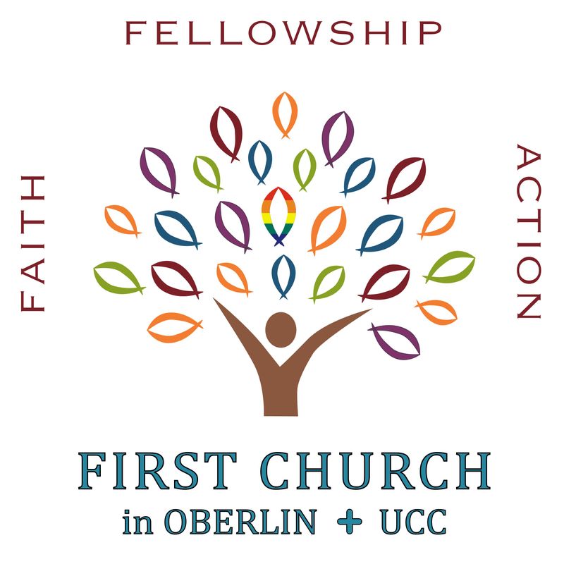 The First Church in Oberlin, UCC