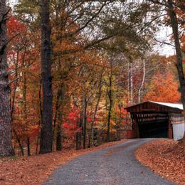 Covered Bridges Blount County