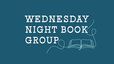 Wednesday Night Book Group