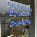 AutoGlass Specialist