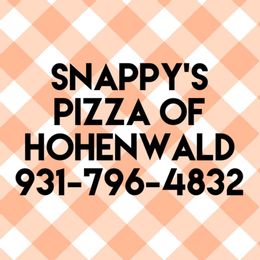 Snappy's Pizza
