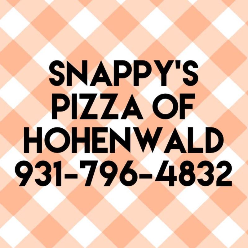 Snappy's Pizza