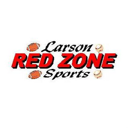 Larson Red Zone Sports