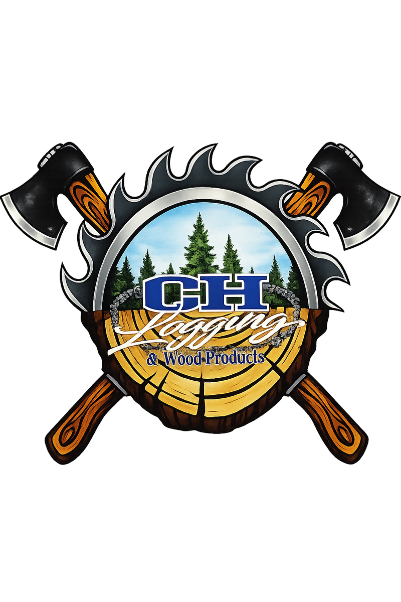 CH Logging & Wood Products