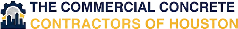 The Commercial Concrete Contractors of Houston