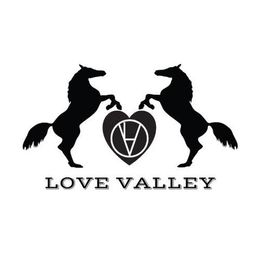 Love Valley Campground