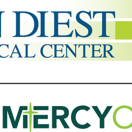 Van Diest Medical Center